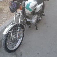 موتور ۱۲۵ساوین