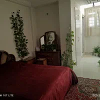 منزل مبله|اجارهٔ کوتاه‌مدت آپارتمان و سوئیت|شیراز, شهرک گلستان شمالی|دیوار