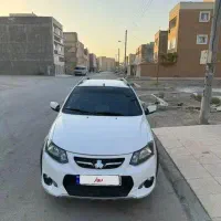 کوییک  مدل ۱۴۰۲ کارکرد ۲۰هزارتا