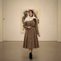 لباس مجلسی زنانه شیک|لباس|شیراز, بازار|دیوار