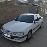 پارس89 دوگانه فابریک