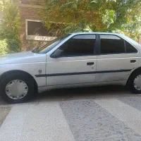 405بدون رنگ مدل 88