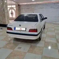 فروش و معاوضه پارس ELX فول آخر 402 سیمی