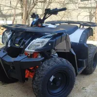 موتور چهار چرخ کایو au150