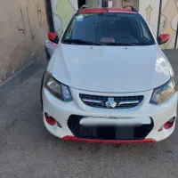 کوئیک آر بدون رنگ|خودرو سواری و وانت|مرند, |دیوار