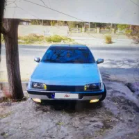 پژو ۴۰۵ مدل ۸۸