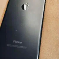 آیفون۷ پلمپ درحد باتری۱۰۰|موبایل|تهران, شمشیری|دیوار