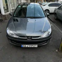 206 مدل 93 تیپ 5