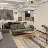 ۸۵ متر،۲ خواب،فول امکانات ،فاطمی