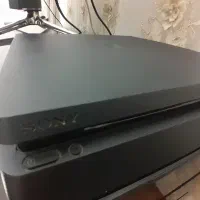 پی اس فور اسلیم ۱ ترابایت|کنسول، بازی ویدئویی و آنلاین|گلستان (تهران), |دیوار