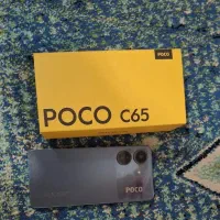 poco c65