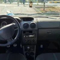 پراید مدل 96|خودرو سواری و وانت|شیراز, شهرک صادقیه|دیوار