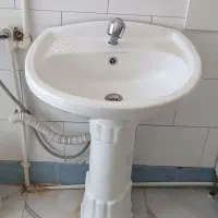 روشویی کاملا سالم