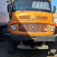 جرثقیل ۱۵تن