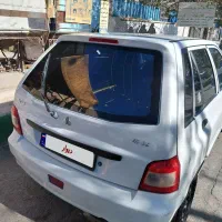 پراید ۱۱۱|خودرو سواری و وانت|خاش, |دیوار