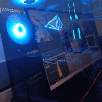rx 6700xt 12g  کارت گرافیک