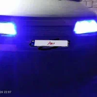 پژو 405مدلGLXبنزینی98رنگ نقرهای