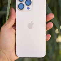 ایفون16پرومکس