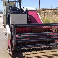 کمباین ورد اف ام ۲۰۲۱