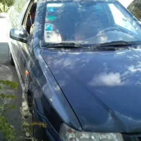 سمند مدل ۸۹|خودرو سواری و وانت|شیراز, دروازه قران|دیوار