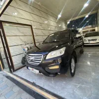 لیفانx60/مدل ۹۴ چپ دنده