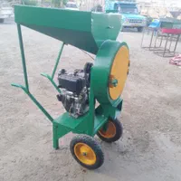 اسیاب،میکسر،علوفه کوب همه کاره|ماشین‌آلات صنعتی|نجف‌آباد, گلدشت|دیوار