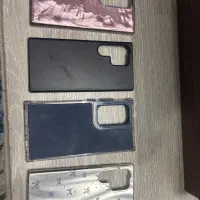 گارد گوشی ساعت هوشمند لنز
