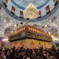 تور اقتصادی پلاس کربلا