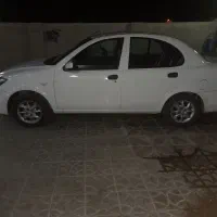 ساینا 1400 خانگی 60 تا کار|خودرو سواری و وانت|سنقر, |دیوار