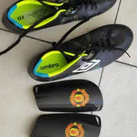 کفش استوک دار فوتبال|کیف، کفش، کمربند|شاهینشهر, حافظ شمالی|دیوار