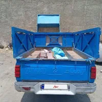 نیسان دیزل مدل۸۹|خودرو سواری و وانت|لواسان, |دیوار