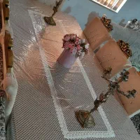 میز ناهار خوری ۸ نفره