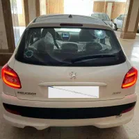 پژو 207 اتومات / با وام بانکی و تحویل یک روزه|خودرو سواری و وانت|تهران, جنت‌آباد جنوبی|دیوار