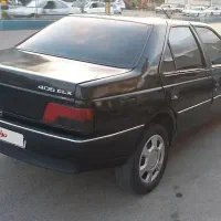 پژو ۴۰۵ مدل۸۴