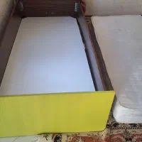 تخت و تشک رویال(تک نفره)