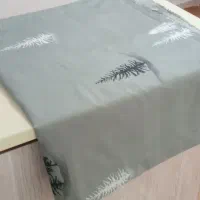 پارچه برا رو تختی، قیمت هر متر 130 تومان