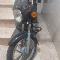موتور باکسر ۱۵۰ اصلی باجاج کاربرات