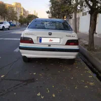 پارس elx|خودرو سواری و وانت|تبریز, |دیوار