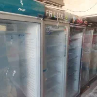 یخچال ایستاده|فروشگاه و مغازه|اقبالیه, |دیوار