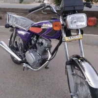 موتور مزایده درحد ۹۵