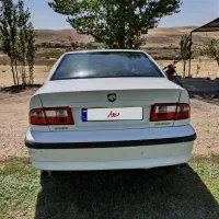 سمند LX EF7، مدل ۱۳۹۰|خودرو سواری و وانت|بوکان, |دیوار