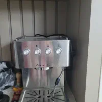 فروش کانتر کافه.قهوه ساز.بلندر|کافی‌شاپ و رستوران|بابل, |دیوار