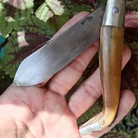 چاقو عزیزالله گردشتیان