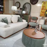 مبل مدل عروسک /مینیمال جدید/