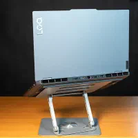 Lenovo LOQ 15 / مناسب گیم، طراحی و رندر/ اقساطی