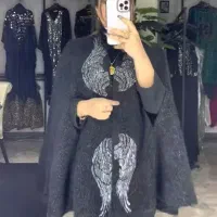 شنل پاییزی|لباس|مشهد, کوشش|دیوار