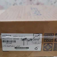 ست کامل شیرآلات بهفر مدل زینو کروم مات|مصالح و تجهیزات ساختمان|تهران, تهران پارس|دیوار