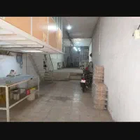 فروش کارگاه یا انباری حوالی چهار راه گلو بندک