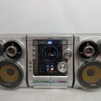 ضبط معروف سامسونگ2700Wدوباندخوش صدا پرقدرت