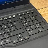 لپ تاپ Fujitsu رم ۸ و SSD128|رایانه همراه|تهران, میدان انقلاب|دیوار